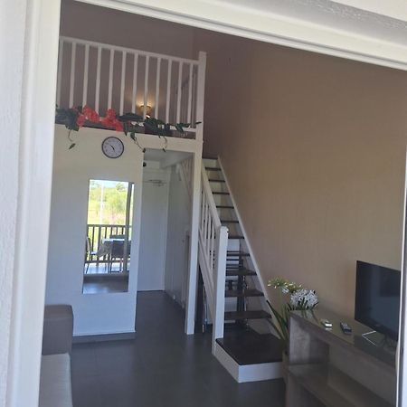Appartement Duplex Marine 5 Saint-Francois  Exterior foto
